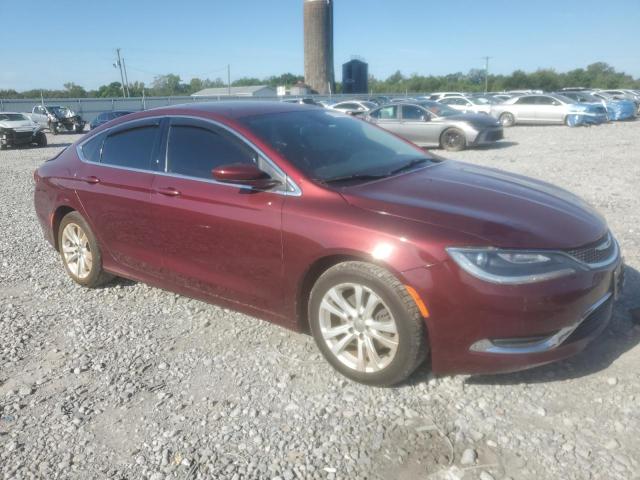 Photo 4 from auction – 2016 CHRYSLER 200 LIMITE with VIN 1C3CCCABXGN132304