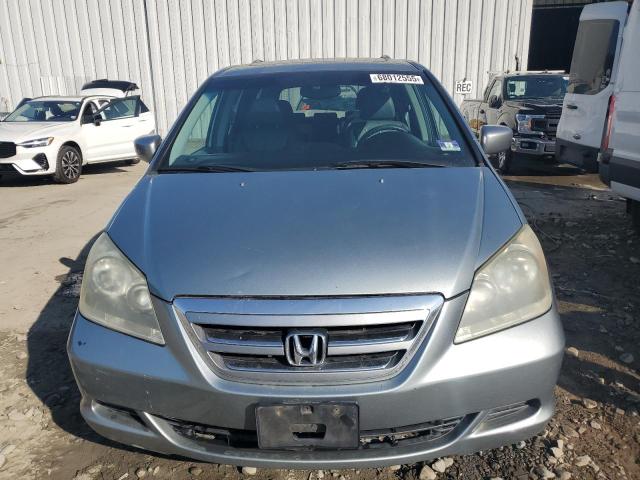 Photo 5 from auction – 2005 HONDA ODYSSEY EX with VIN 5FNRL38705B116518