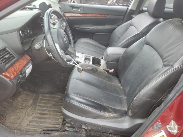 Снимка 7 от търг – 2010 SUBARU LEGACY 3.6 с VIN 4S3BMEJ64A2247895