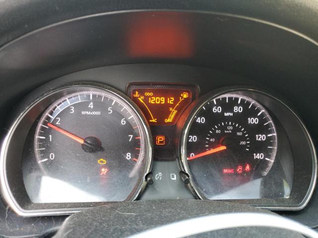 صورة رقم 9 من المزاد - 2014 NISSAN VERSA NOTE S مع VIN 3N1CE2CP0EL354455