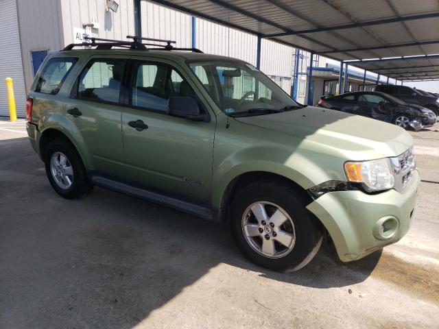 Photo 4 from auction – 2008 FORD ESCAPE XLS with VIN 1FMCU02Z18KB24786