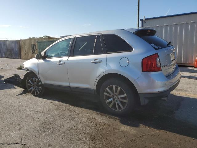 Photo 2 from auction – 2013 FORD EDGE SEL with VIN 2FMDK4JC9DBA02275