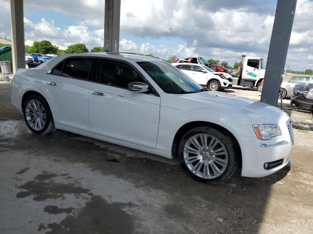 Photo 4 from auction – 2013 CHRYSLER 300C with VIN 2C3CCAEG3DH504743