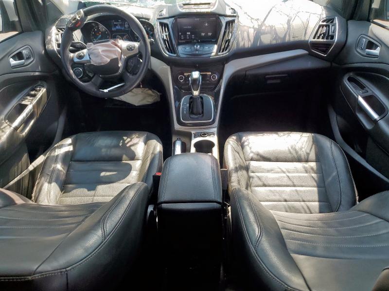 Foto 8 de la subasta – 2013 FORD ESCAPE SEL con VIN 1FMCU0H97DUC56876