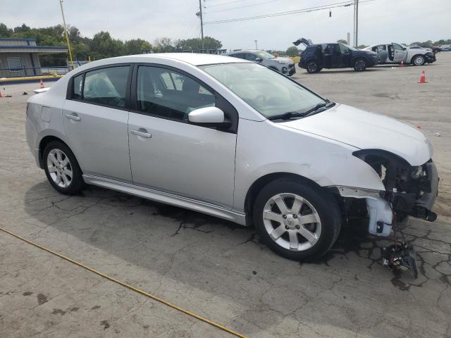 Photo 4 from auction – 2010 NISSAN SENTRA 2.0 with VIN 3N1AB6AP2AL678317