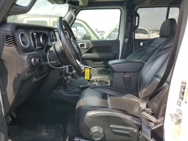 Photo 7 from auction – 2021 JEEP WRANGLER U with VIN 1C4JJXP69MW850149