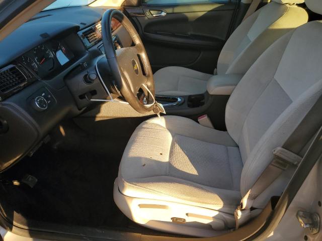 Photo 7 from auction – 2012 CHEVROLET IMPALA LT with VIN 2G1WB5E33C1153008