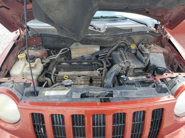 Photo 12 from auction – 2010 JEEP COMPASS with VIN 1J4NT4FB7AD601911