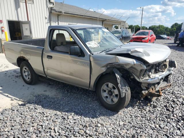Photo 4 from auction – 2000 NISSAN FRONTIER with VIN 1N6DD21S6YC407989