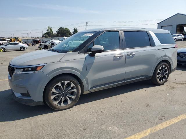 Foto 1 de la subasta – 2023 KIA CARNIVAL E con VIN KNDNC5H36P6295153