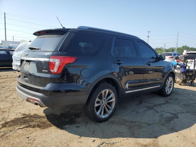 Photo 3 from auction – 2018 FORD EXPLORER XLT with VIN 1FM5K8D88JGB24858