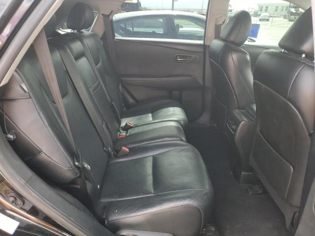 Photo 11 from auction – 2013 LEXUS RX 350 BASE with VIN 2T2BK1BA2DC181172