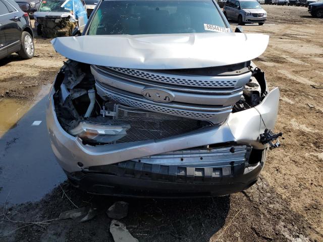 Photo 12 from auction – 2015 FORD EXPLORER X with VIN 1FM5K8D87FGB01076