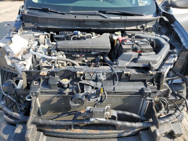 Photo 12 from auction – 2018 NISSAN ROGUE S with VIN KNMAT2MV2JP568854