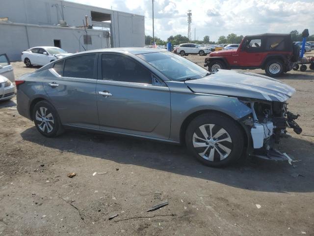 Photo 4 from auction – 2021 NISSAN ALTIMA S with VIN 1N4BL4BV4MN305872