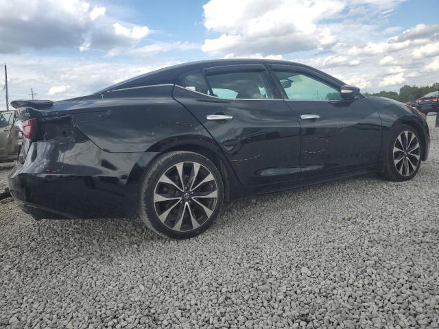 Photo 3 from auction – 2016 NISSAN MAXIMA 3.5 with VIN 1N4AA6AP9GC407622