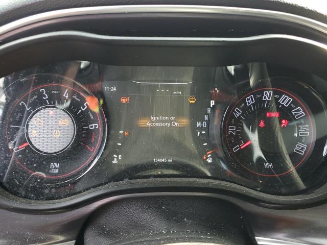 Photo 9 from auction – 2018 DODGE CHALLENGER with VIN 2C3CDZAG7JH332696