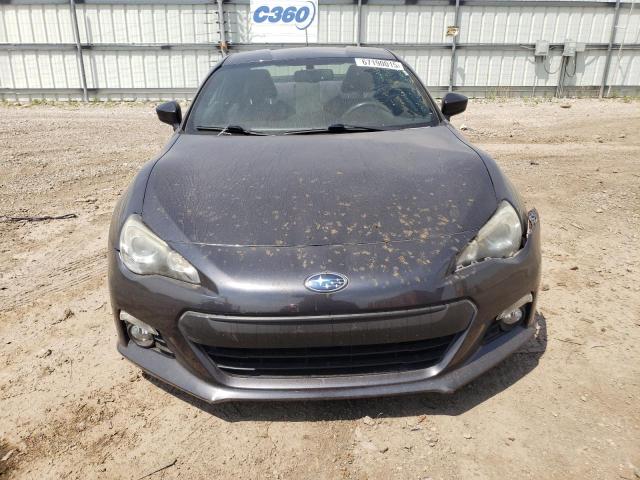 Photo 5 from auction – 2013 SUBARU BRZ with VIN JF1ZCAC17D1603347