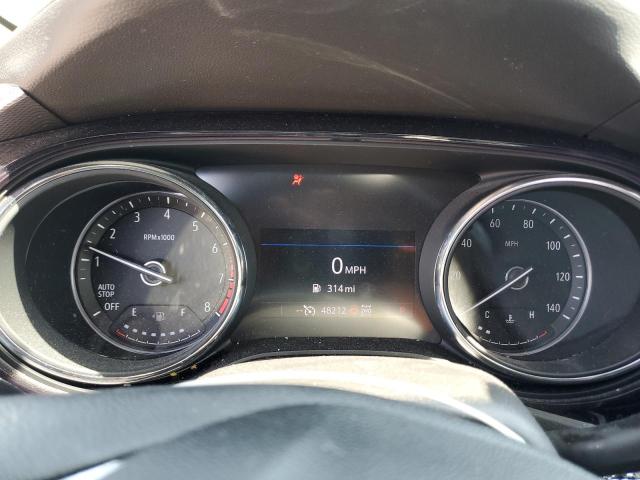 Photo 9 from auction – 2022 BUICK ENCORE GX with VIN KL4MMCSL6NB082157