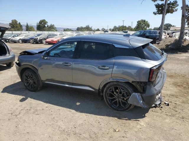 Photo 2 from auction – 2025 NISSAN KICKS SR with VIN 3N8AP6DA7SL300926