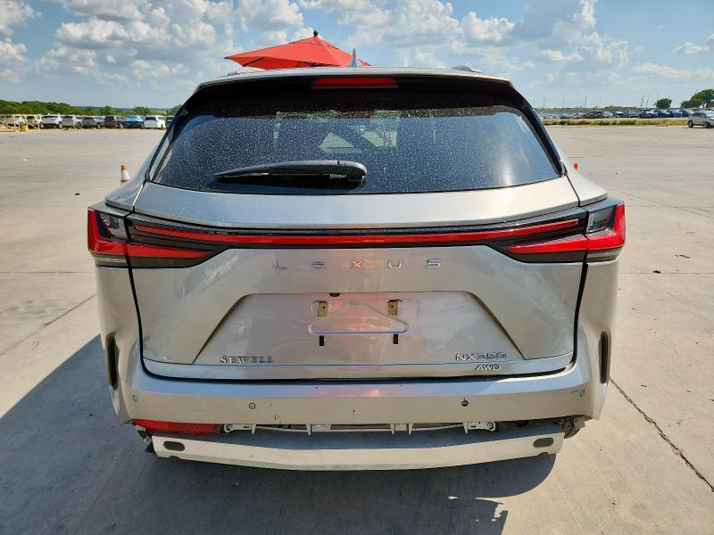 Photo 6 from auction – 2023 LEXUS NX 350 with VIN 2T2GGCEZ0PC020022