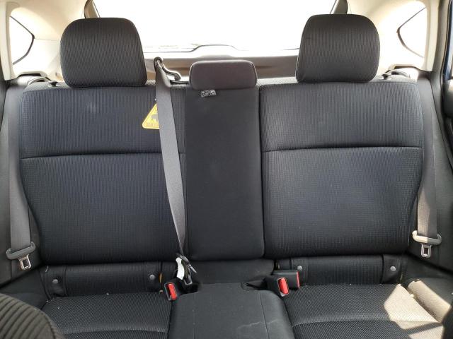 Photo 10 from auction – 2014 SUBARU IMPREZA SP with VIN JF1GPAL62E8310200