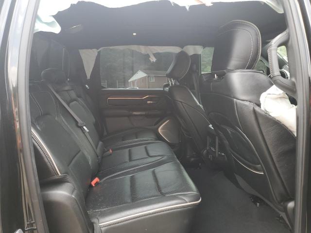 Photo 10 from auction – 2019 RAM 1500 LIMIT with VIN 1C6SRFHT3KN675404