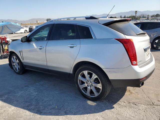 Photo 2 from auction – 2015 CADILLAC SRX PERFORMANCE COLLECTION with VIN 3GYFNFE39FS583326