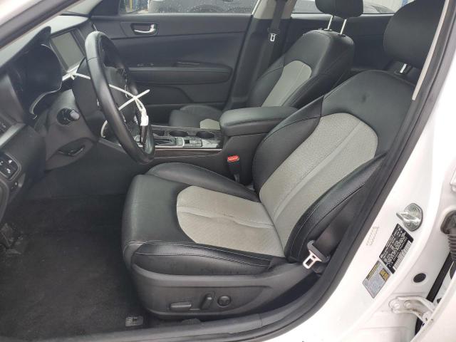 Photo 7 from auction – 2019 KIA OPTIMA EX with VIN 5XXGU4L17KG341802