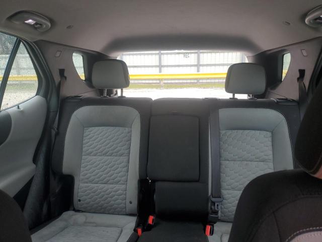 Photo 10 from auction – 2018 CHEVROLET EQUINOX LS with VIN 2GNAXHEVXJ6112307