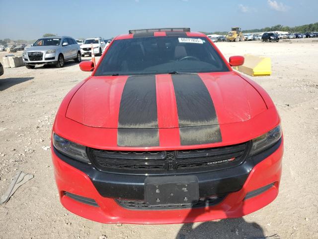 Photo 5 from auction – 2015 DODGE CHARGER SXT with VIN 2C3CDXHG6FH717989