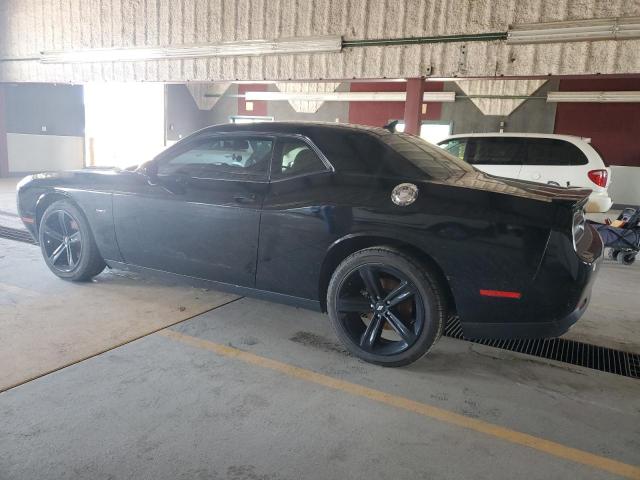Photo 2 from auction – 2017 DODGE CHALLENGER with VIN 2C3CDZBTXHH656070
