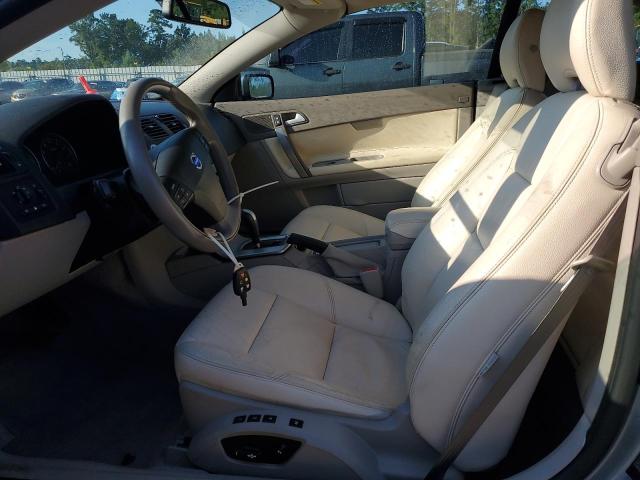 Photo 7 from auction – 2007 VOLVO C70 T5 with VIN YV1MC68247J011082