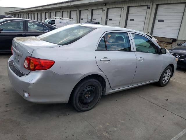 صورة رقم 3 من المزاد - 2010 TOYOTA COROLLA BA مع VIN 2T1BU4EE9AC497971