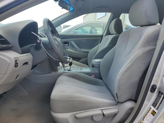 Photo 7 from auction – 2010 TOYOTA CAMRY BASE with VIN 4T1BF3EK5AU510854