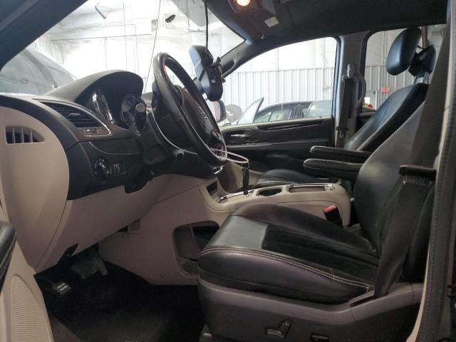 Photo 7 from auction – 2017 DODGE GRAND CARA with VIN 2C4RDGCGXHR580565