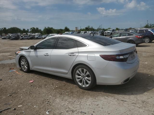 Photo 2 from auction – 2014 HYUNDAI AZERA with VIN KMHFG4JG7EA419579