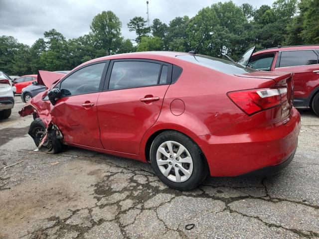 Photo 2 from auction – 2017 KIA RIO LX with VIN KNADM4A34H6012633