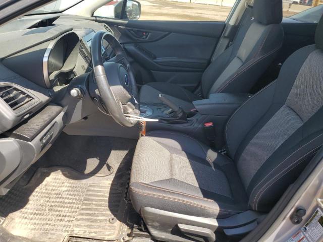 Photo 7 from auction – 2018 SUBARU CROSSTREK with VIN JF2GTABC4JH338296