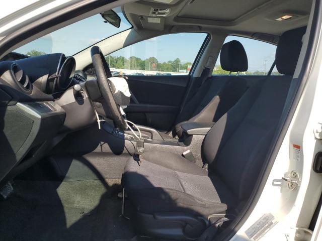 Photo 7 from auction – 2011 MAZDA 3 I with VIN JM1BL1VG2B1408086