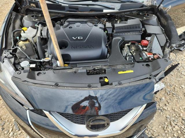 Photo 11 from auction – 2017 NISSAN MAXIMA 3.5 with VIN 1N4AA6AP7HC403568