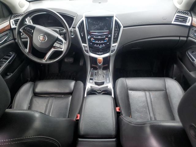 Photo 8 from auction – 2014 CADILLAC SRX PERFOR with VIN 3GYFNCE37ES674401