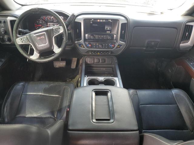 Photo 8 from auction – 2014 GMC SIERRA K1500 SLT with VIN 3GTU2VEC3EG529392
