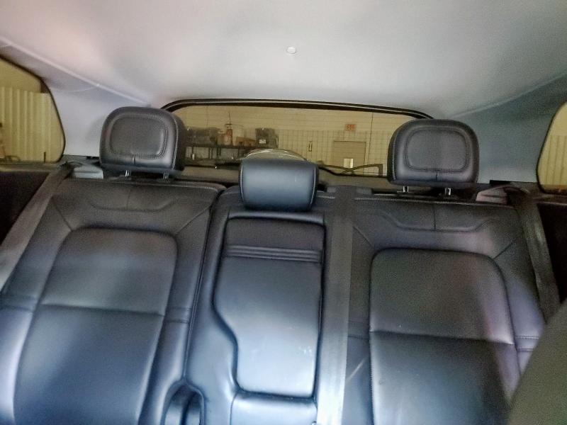 Photo 10 from auction – 2022 LINCOLN CORSAIR with VIN 5LMCJ1C92NUL01341