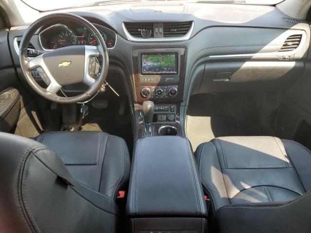 Photo 8 from auction – 2017 CHEVROLET TRAVERSE L with VIN 1GNKVHKD8HJ336159