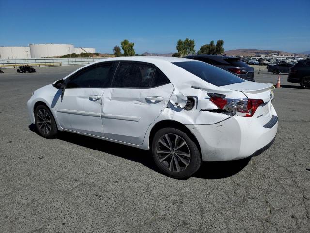 Photo 2 from auction – 2017 TOYOTA COROLLA L with VIN 2T1BURHE6HC950267