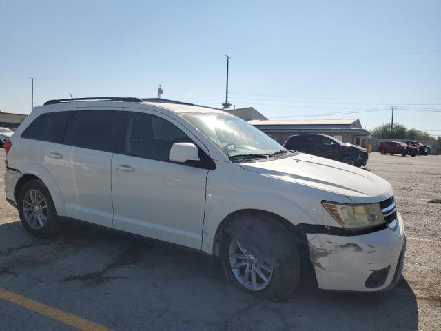 Photo 4 from auction – 2014 DODGE JOURNEY SX with VIN 3C4PDCBB7ET119077