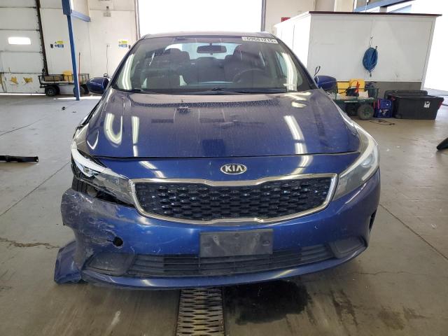 صورة رقم 5 من المزاد - 2017 KIA FORTE LX مع VIN 3KPFL4A78HE153121