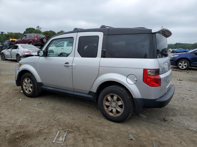 Photo 2 from auction – 2008 HONDA ELEMENT EX with VIN 5J6YH28728L008341