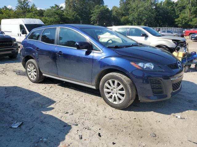 Photo 4 from auction – 2011 MAZDA CX-7 with VIN JM3ER2BM8B0376737